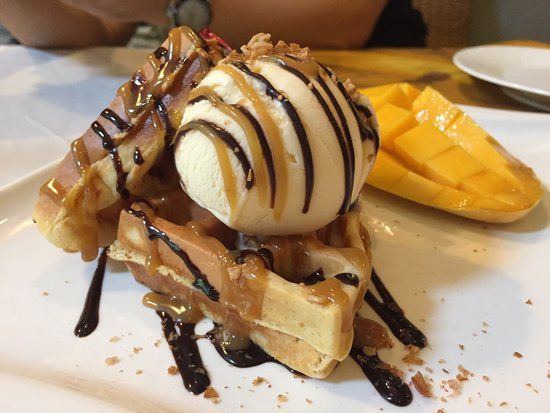 Bussaba Thai Restaurant